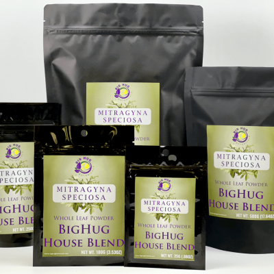 BigHug House Blend