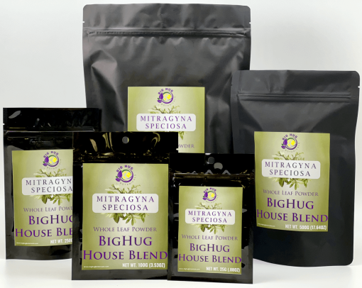 BigHug House Blend