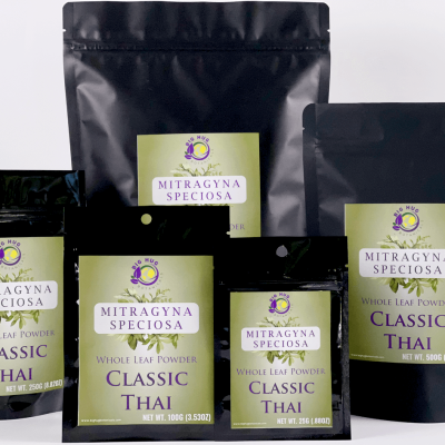 Classic Thai