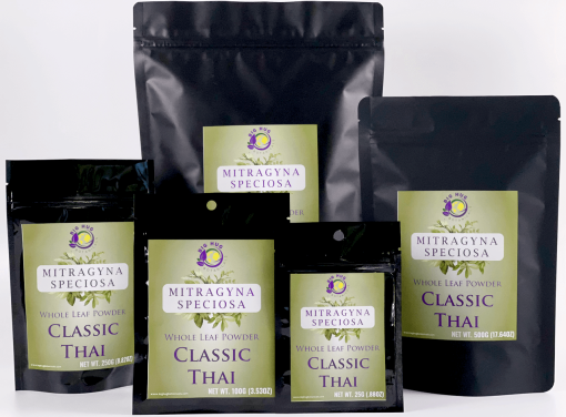 Classic Thai