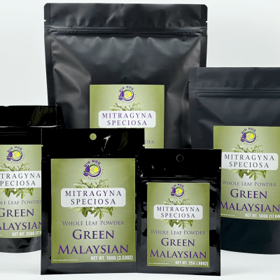 Green Malaysian