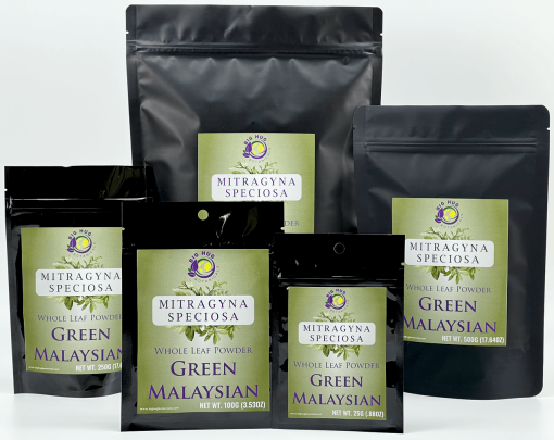 Green Malaysian