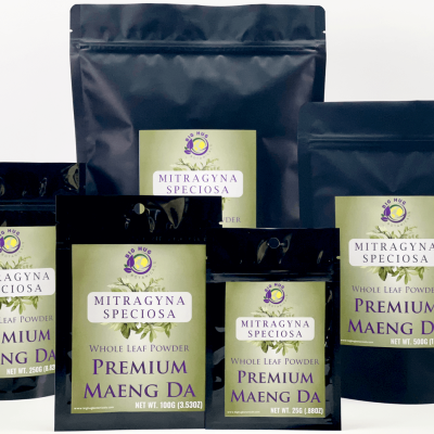 Premium Maeng Da