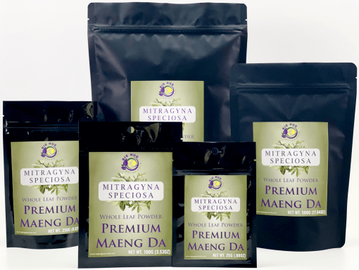 Premium Maeng Da