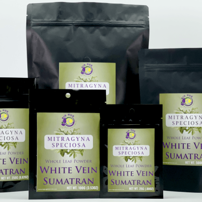White Vein Sumatran