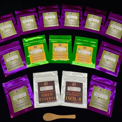 Samplers